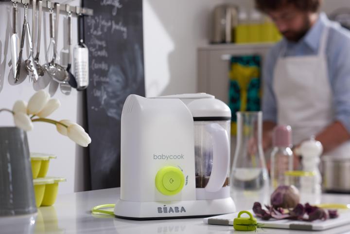 Image du produit Beaba Babycook Suisse
