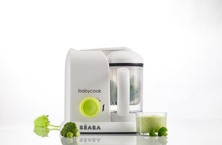 Image du produit Beaba Babycook Suisse