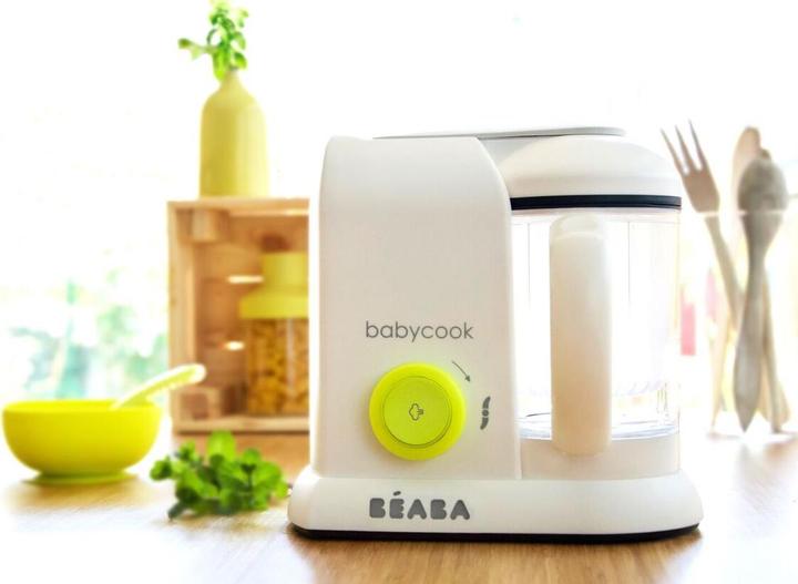 Image du produit Beaba Babycook Suisse