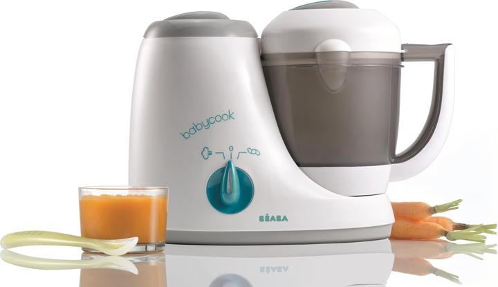 Produktbild Beaba Babycook Original Suisse