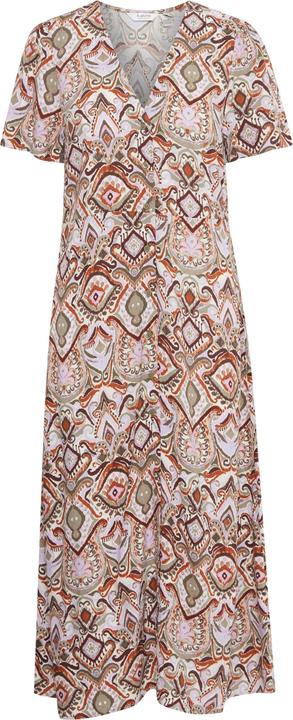 B.young BYMMMJOELLA BUTTON DRESS 20814533