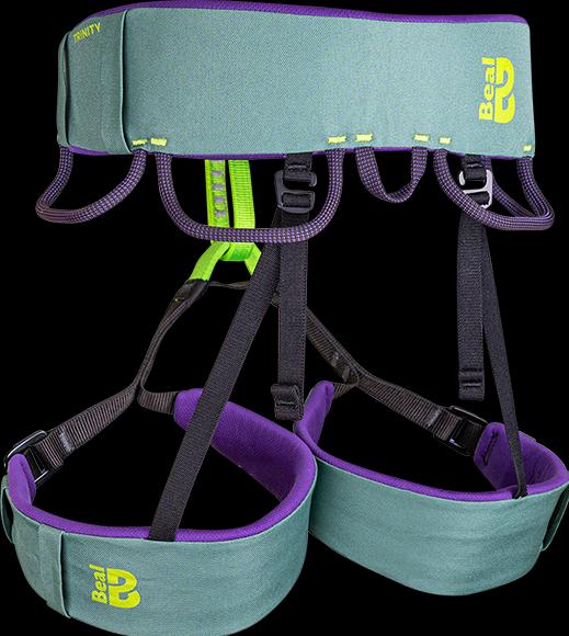 Produktbild Beal Trinity (M)