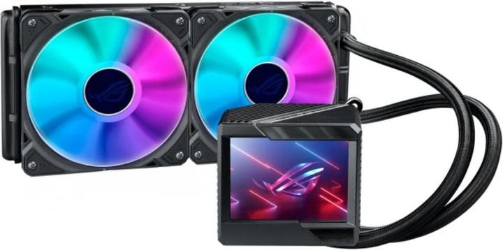 Produktbild ASUS ROG Ryujin II 240 ARGB