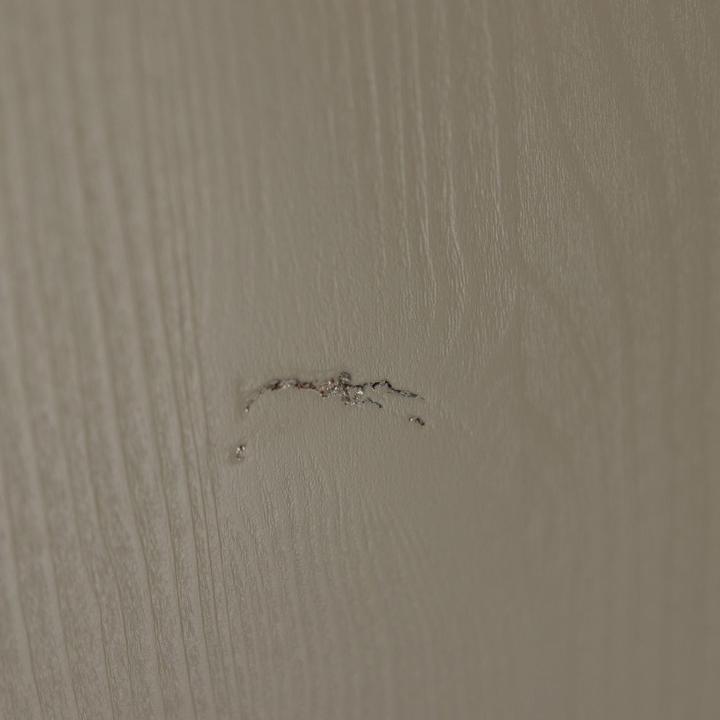 Produktbild Woood Kleiderschrank (107 x 60 x 60 cm)