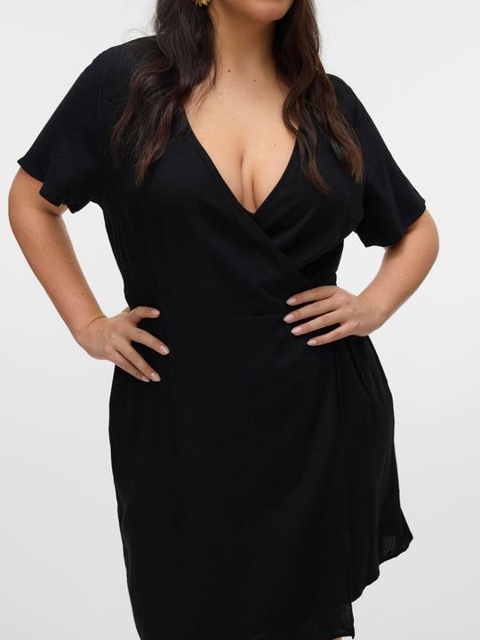 Produktbild Vero Moda VMCMYMILO Kurzes Kleid Kleid (52)