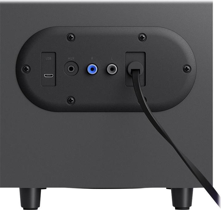 Image du produit Logitech Z407