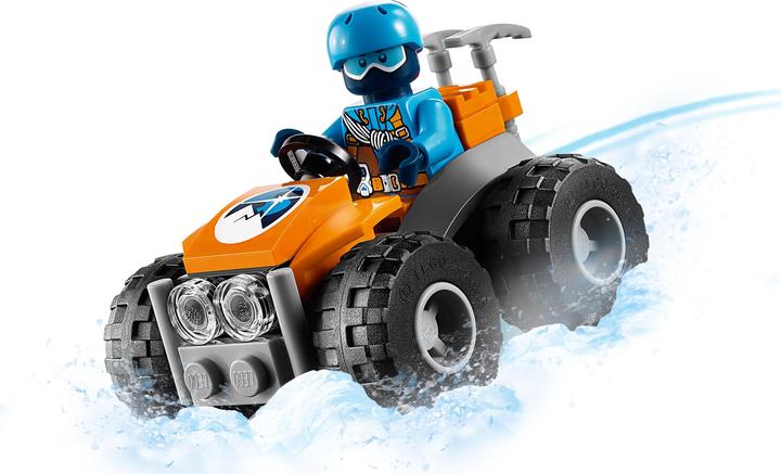 Immagine prodotto LEGO Aerei cargo artici (60193, LEGO City)