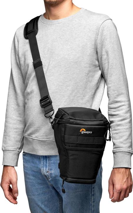 Produktbild Lowepro Pro Tactic TLZ 70 AW II (Kamera Bereitschaftstasche, Kamera Schultertasche, 4 l)