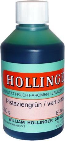 Hollinger Aerografo vernice verde pistacchio (250 ml)