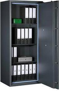 Immagine prodotto CARTA STAR PRO 4, S 60 P (EN 1047-1 Kl. I (EN 1143-1) (241 l)