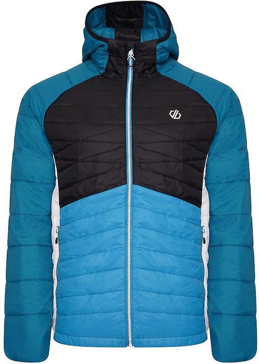 Image du produit Dare2b - Veste matelassée MOUNTAINEER - Homme (XS)