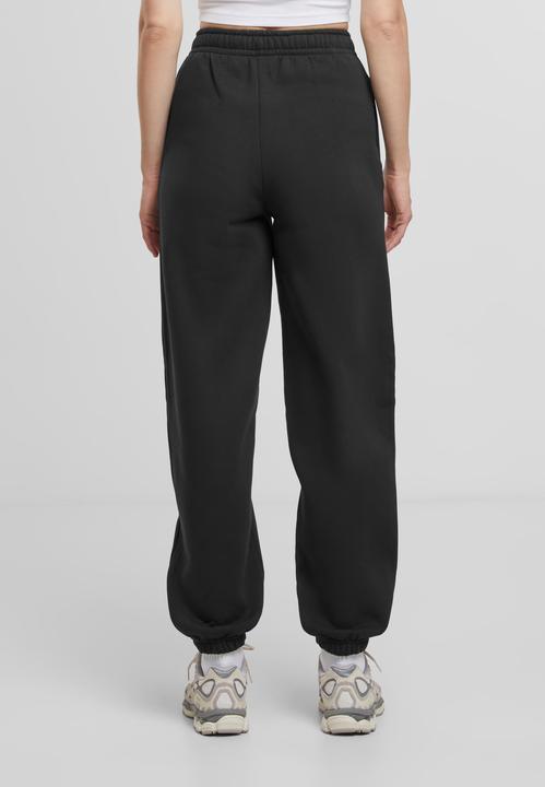 Produktbild Miss Tee Karma Butterfly Ladies Fluffy Sweatpants - 175267 (M)