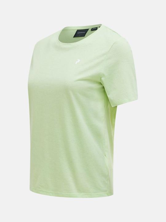 Actual product image Peak Performance Explore Graphic Tee (XS)