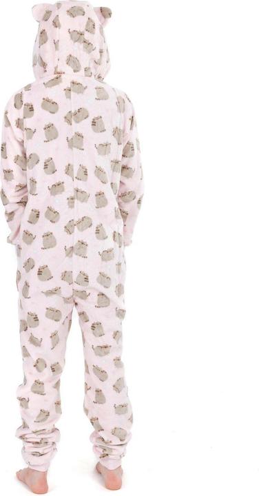 Produktbild Pusheen Jumpsuit Mädchen (140)