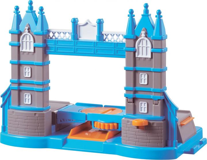 Image du produit Giochi Preziosi Super Wings Small Playset