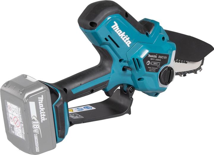 Makita DUC101Z (Battery chain saw)