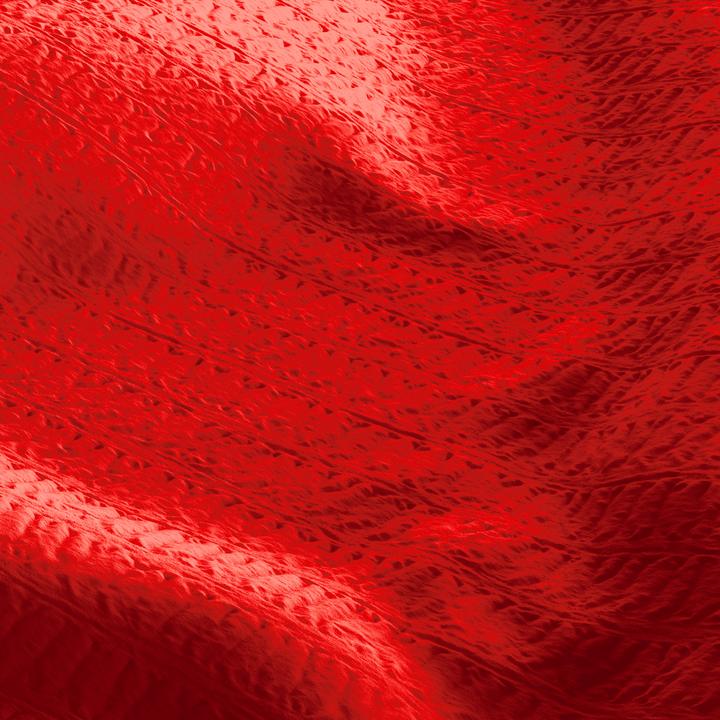 Image du produit Lotus Bettwaren Parure de lit en satin seersucker uni (Housse de couette, 160 x 240 cm)
