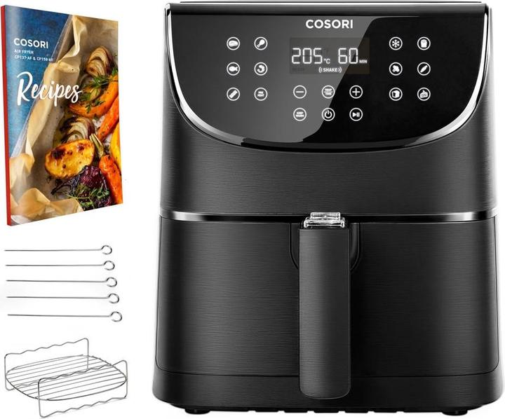 Produktbild Cosori CP158-AF-RXB