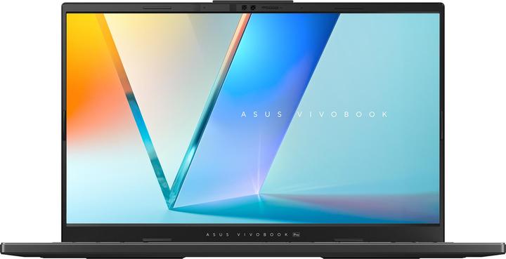 ASUS Vivobook Pro 15 OLED N6506CU-MA040WS (90NB15E3-M002H0) (15.60", 24 GB, 1000 GB, Eng. Int.)