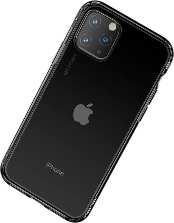 Immagine prodotto Baseus Serie di airbag di sicurezza con copertura posteriore (Apple iPhone 11 Pro Max)