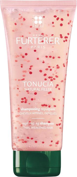 Rene Furterer Tonucia Kräftigendes Shampoo (200 ml, Flüssiges Shampoo)