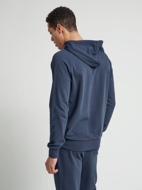 Image du produit hummel Isam Zip Hoodie (S)