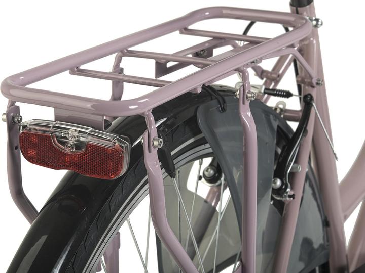 Immagine prodotto Hollandia Bicicletta olandese da donna 28" City Next RH 50 cm 6 marce (50 cm)