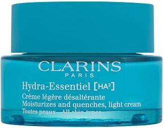 Produktbild Clarins Hydra-Essentiel (HA²) Light Cream (50 ml, Tagescreme)