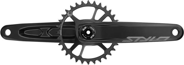 Actual product image Truvativ Stylo 6K Eagle DUB crankset DM 32 teeth 12-speed Boost (170 mm)