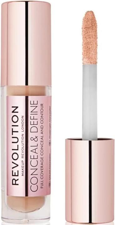 Immagine prodotto Makeup Revolution Nascondere e definire (C10)
