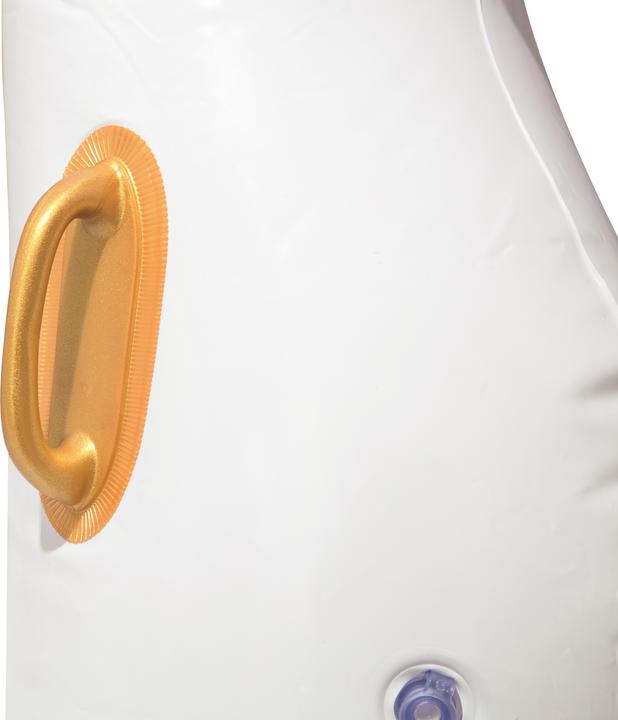 Image du produit Bestway Pégase de luxe 231x150cm