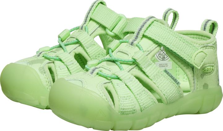 Produktbild Keen T Seacamp II CNX (20.5)
