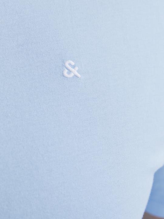 Immagine prodotto Jack & Jones Jjepaulos Tee Ss Crew Neck Noos Pls (5XL)