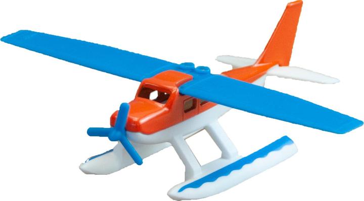 Actual product image Siku Seaplane