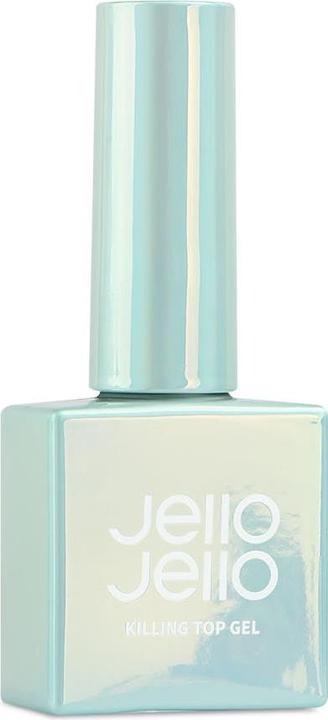 Produktbild Jello Jello Killing Top Gel (Transparent, Top Coat)