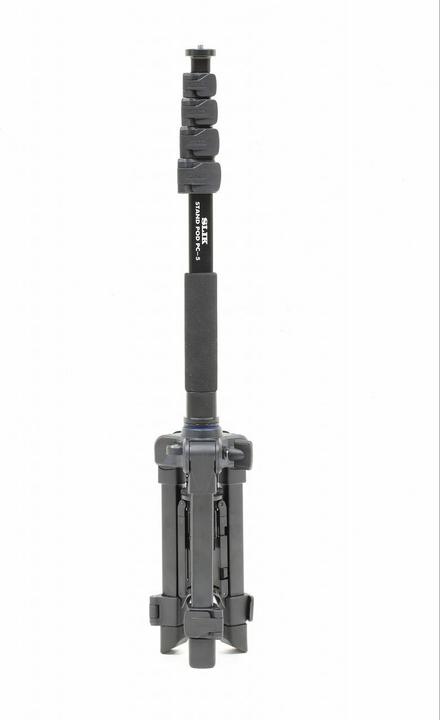 Actual product image Pentax Ricoh Tripod Slik PC-5