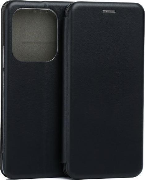 Immagine prodotto Beline Etui Book Magnetic Redmi Note 14 5G czarny/black (Xiaomi Redmi Note 14 Pro 5G)