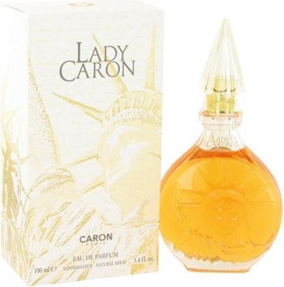 Caron Lady (Eau de Parfum, 100 ml)