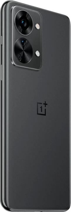 Produktbild OnePlus Nord 2T (128 GB, Gray shadow, 6.43", Dual SIM, 50 Mpx, 5G)