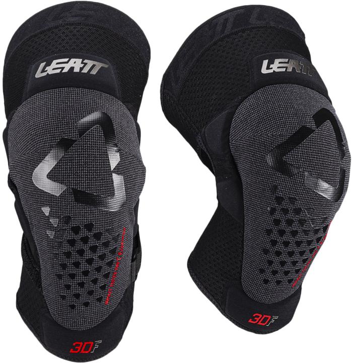 Produktbild Leatt Knee Guard 3DF 5.0 Evo FastFit V25 (XL, Knieschoner)