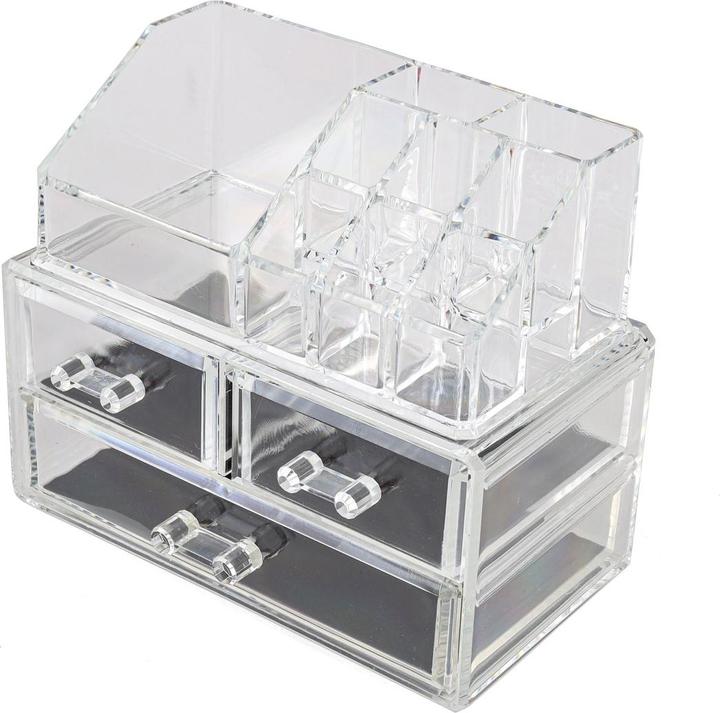 Actual product image Bate Kosmetik Organiseur Art:1100-2