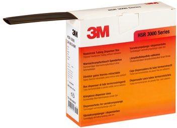 3M Schrumpfschlauch HSR3000 3:1 24mm sw (5 x)
