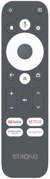 Immagine prodotto Strong LEAP-UNA Android TV (1 GB, Android 11)