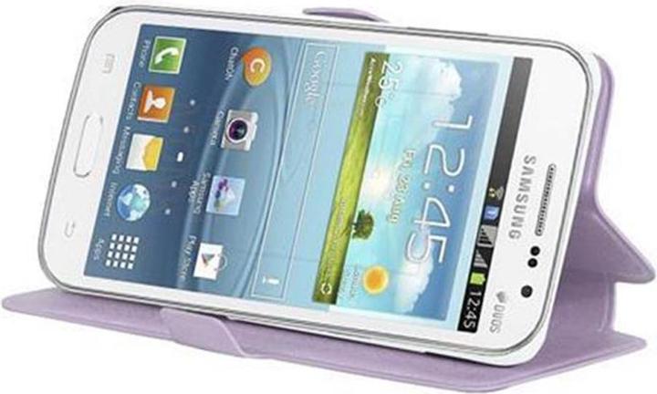 Produktbild Cadorabo Hülle case cover für Samsung Galaxy WIN (Samsung Galaxy Win)