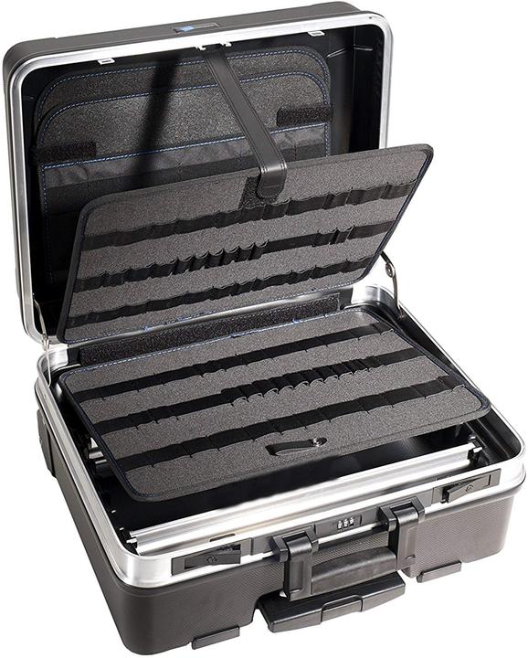 Actual product image B&W International Universal toolbox unbes (1 pieces)