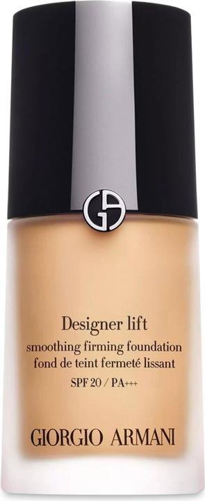 Image du produit Giorgio Armani Designer Lift - Beige Ivoire 02 Maquillage à la texture liftante (# 02)