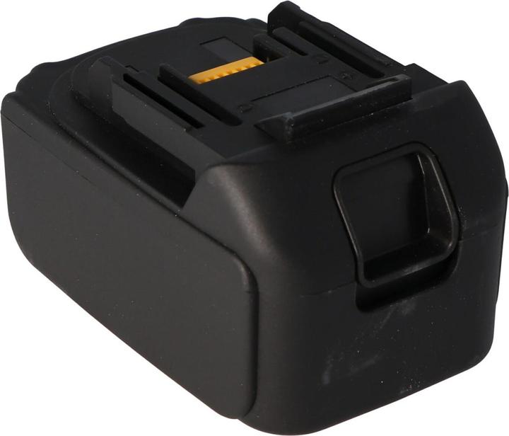 Actual product image AccuCell Battery Birchmeier battery P5100, REC 15 ABZ, REC 15 PZ1 (18 V)