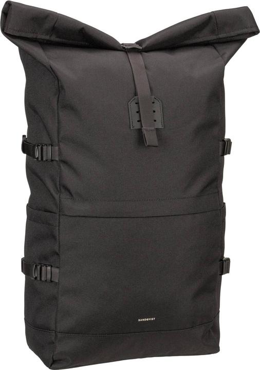 Actual product image Sandqvist Icon Rolltop Backpack 26 (26 l)