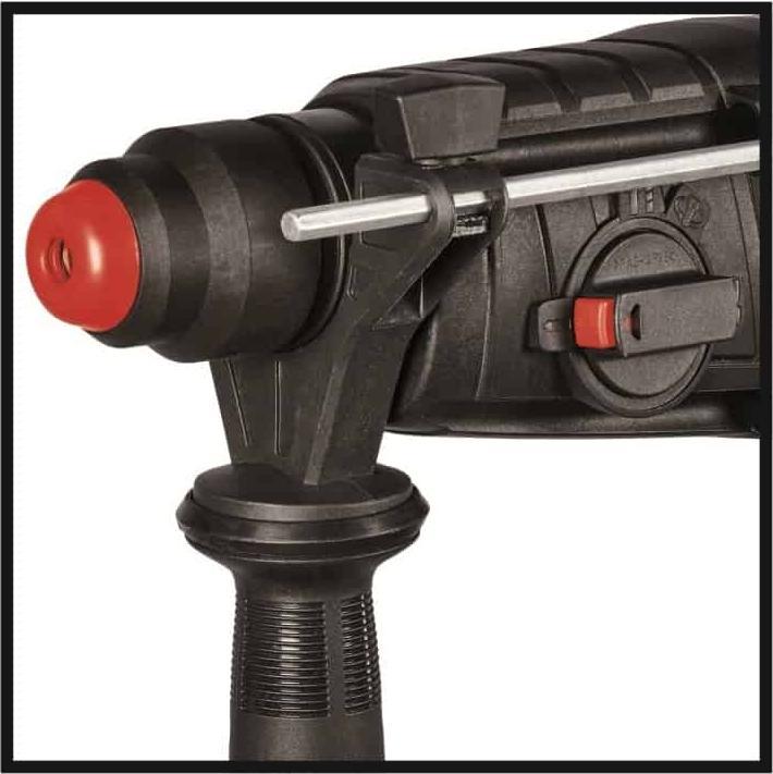 Produktbild Einhell Bohrhammer TC-RH 26 4F (Netzbetrieb)