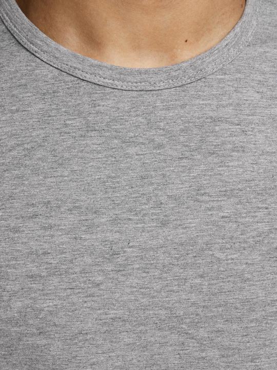 Immagine prodotto Jack & Jones Maglietta con collo rotondo JJEBASIC O-NECK TEE - 4780 (S)